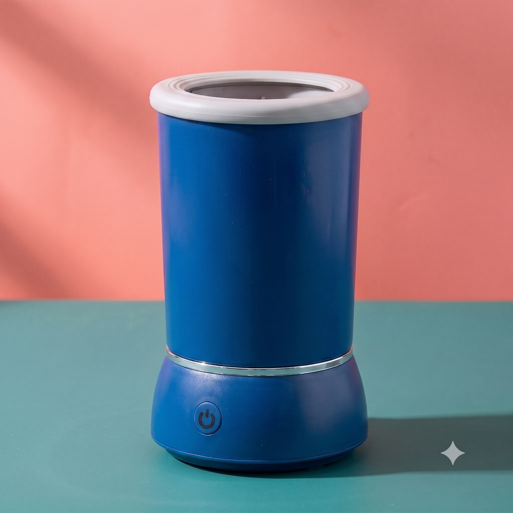 PawRinse — Automatic Pet Paw Cleaner